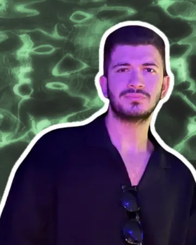 Arda, Kurgu Editörü