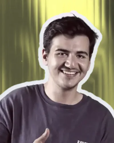 Talha, UniBuddy Koordinatörü