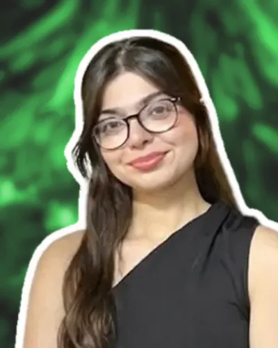 Ece Nur, Creator
